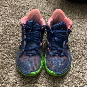 Kyrie shoes